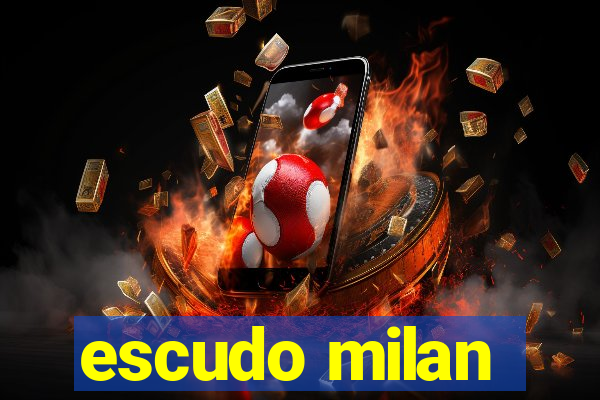 escudo milan